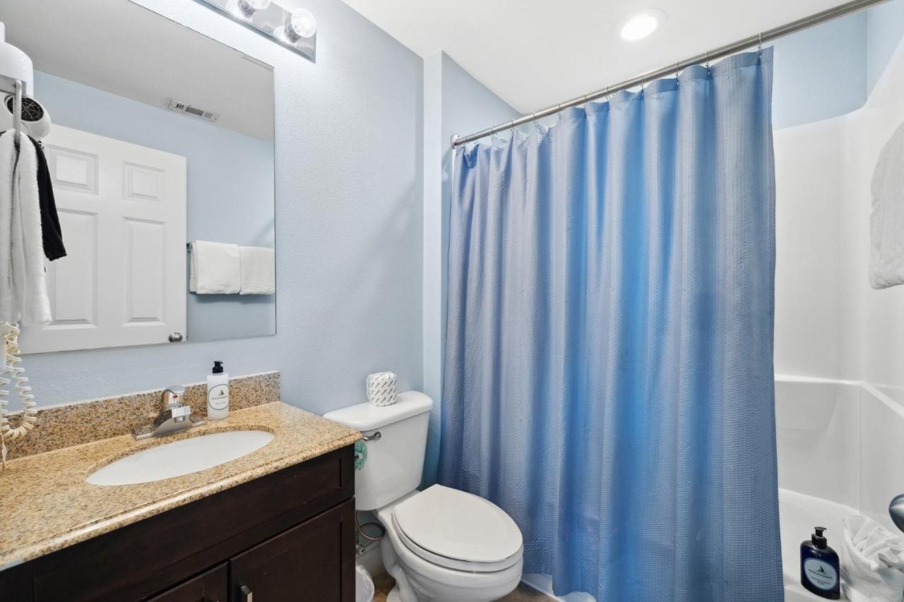 Laketown Wharf #338 By Nautical Properties 巴拿马城 外观 照片
