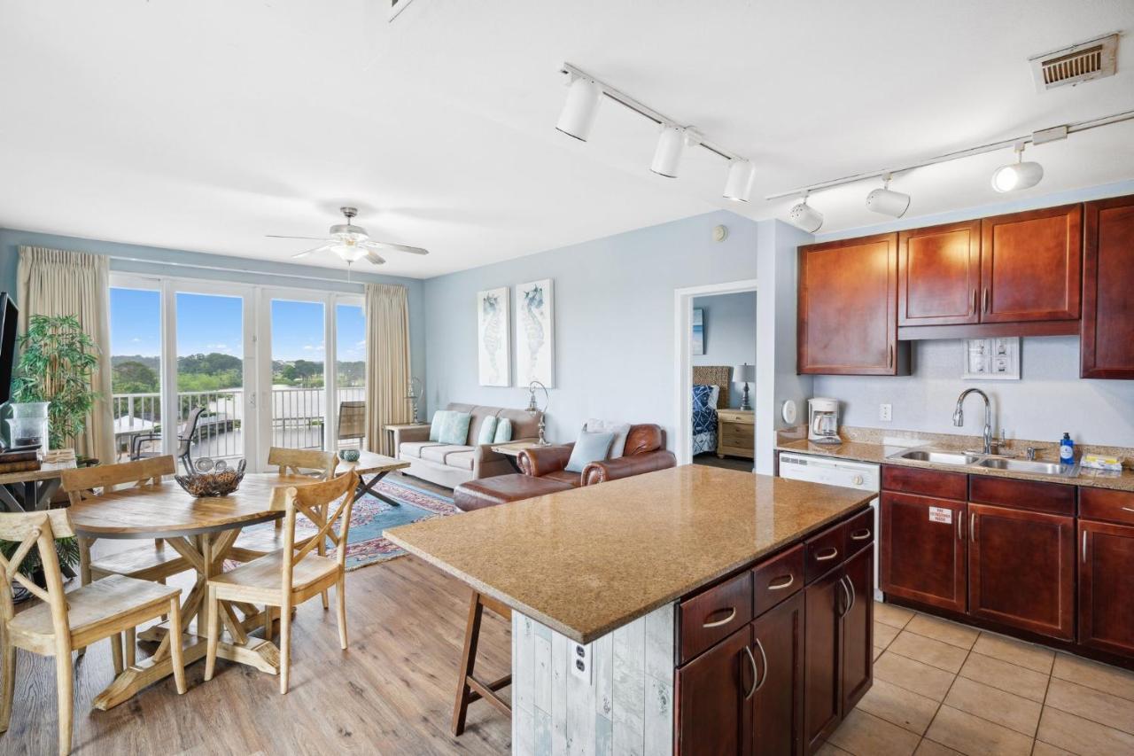 Laketown Wharf #338 By Nautical Properties 巴拿马城 外观 照片