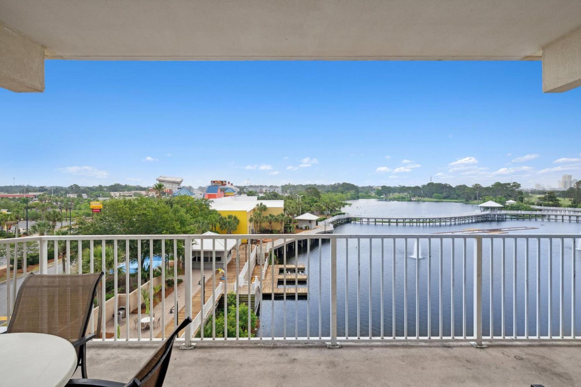 Laketown Wharf #338 By Nautical Properties 巴拿马城 外观 照片
