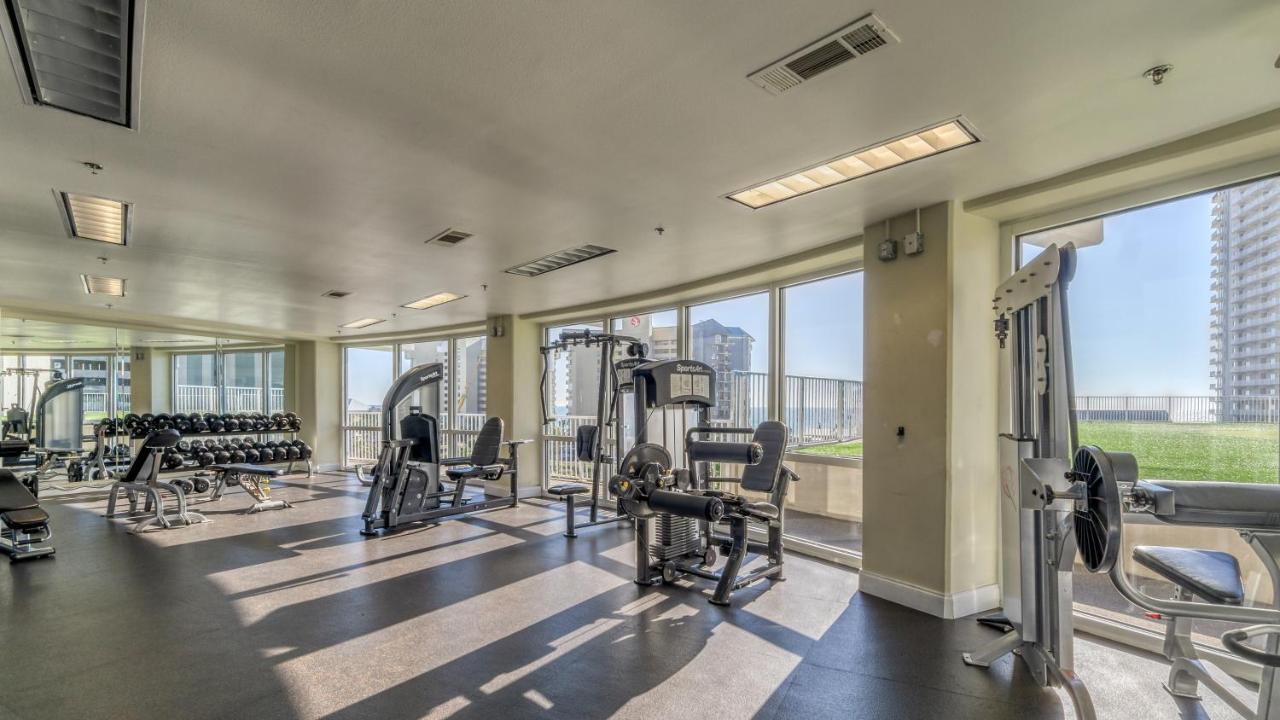 Laketown Wharf #338 By Nautical Properties 巴拿马城 外观 照片