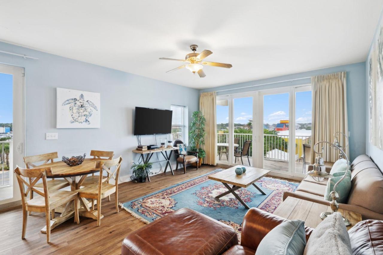 Laketown Wharf #338 By Nautical Properties 巴拿马城 外观 照片