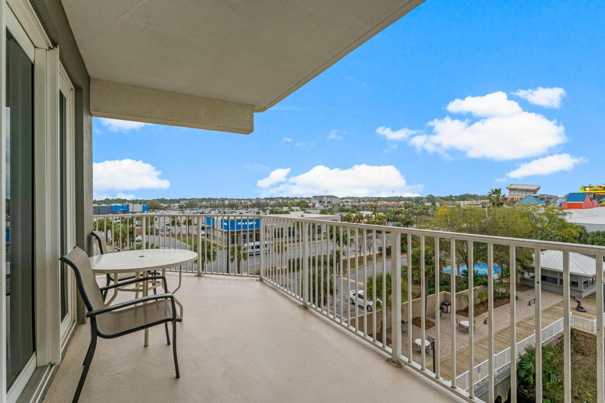 Laketown Wharf #338 By Nautical Properties 巴拿马城 外观 照片
